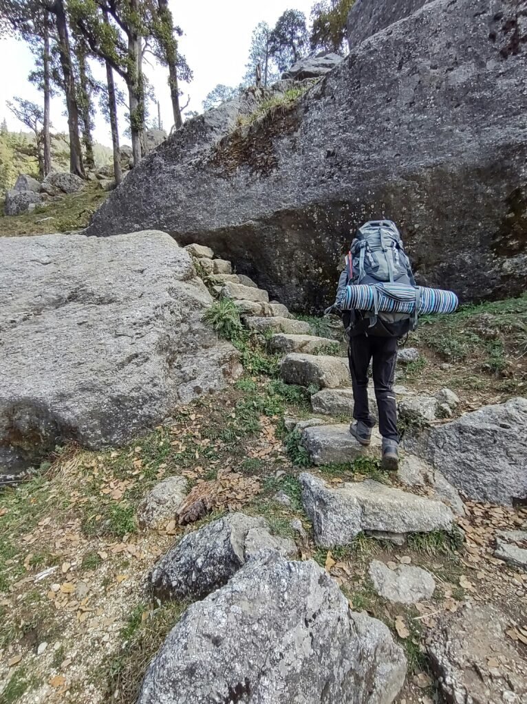 So bereitest du dich optimal vor: How-to-Anleitungen für sicheres Wandern 7 aakash bisht 3aTmXMiVl4E unsplash
