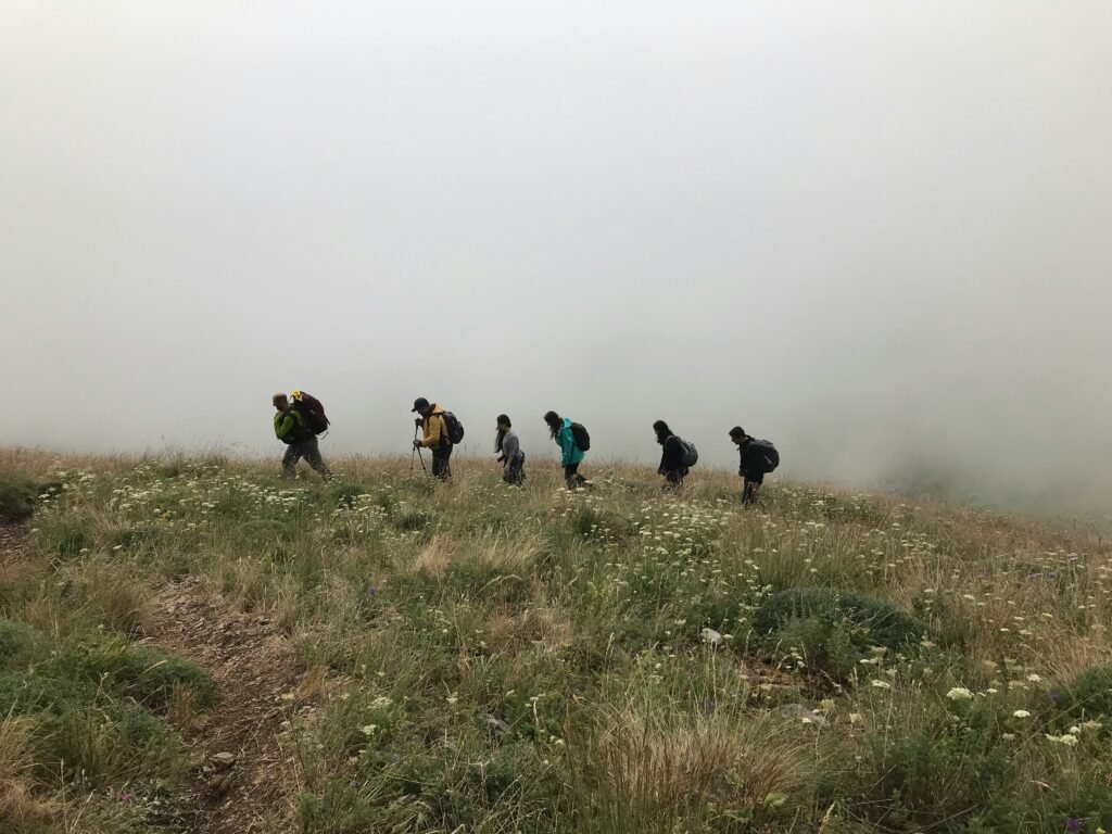 So bereitest du dich optimal vor: How-to-Anleitungen für sicheres Wandern 8 karine avetisyan fYYB1ZiMqXw unsplash