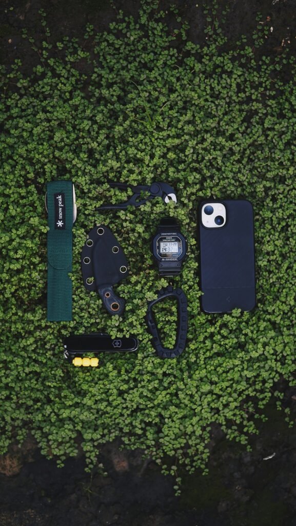 Die Kunst des Rucksackpackens: Alles, was du für deine nächste Tour wissen musst 5 roman hnydin MZLU6m5M56k unsplash